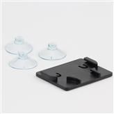 Adhesive and Suction Cup Mounts for 2000HD