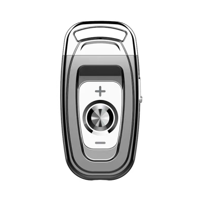 NERO - Voice Activated Key FOB Audio Recorder 