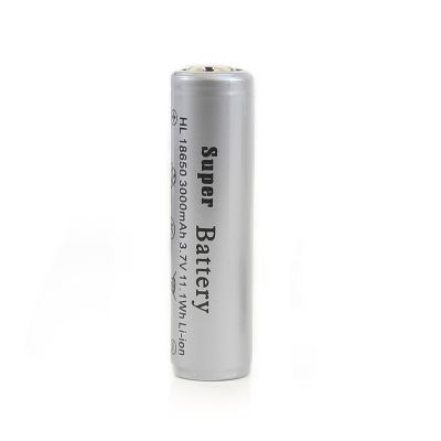Extra Rechargeable Battery for Zetronix Nanny Cams