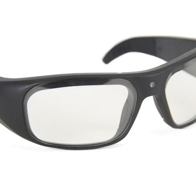 Clear Lenses for Orca Sunglasses