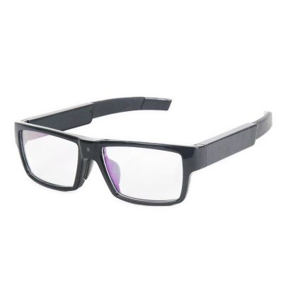 Kestrel - 1080p HD Camera Eye Glasses with Touch Technology Recording 