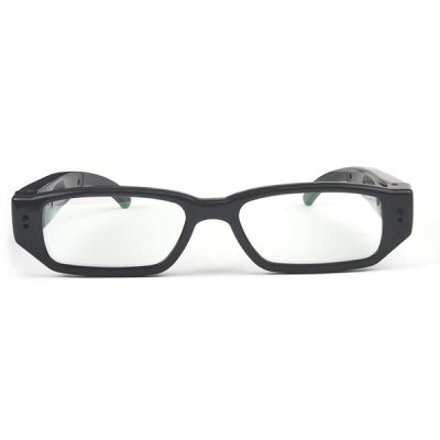 eyeglass recorder