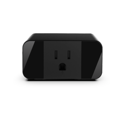 Mauti - WiFi Smart Plug 4K Nanny Cam