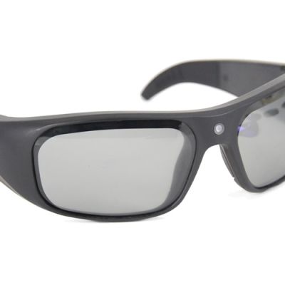 Transitional Light Adaptive Lenses for Orca Sunglasses
