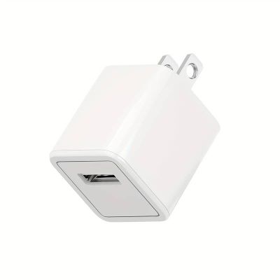USB Travel AC Wall Charger