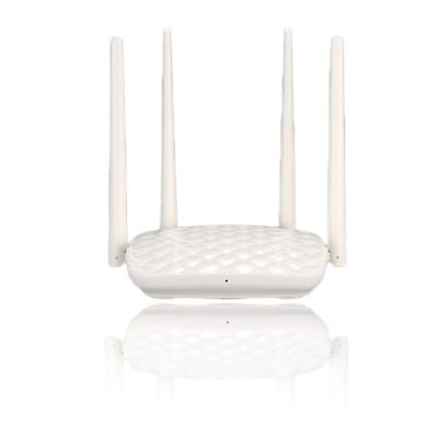 EYELINK - HD WIFI Working Router Streaming Nanny Camera