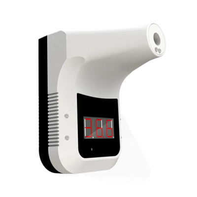 Commercial Grade Hands-Free Non-Contact Infrared Thermometer