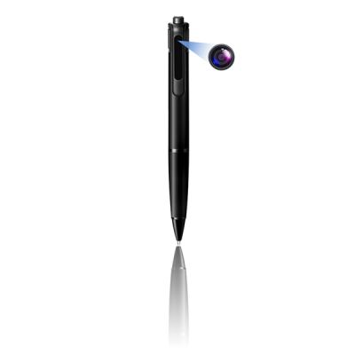 Milton - SuperHD Camera Pen 