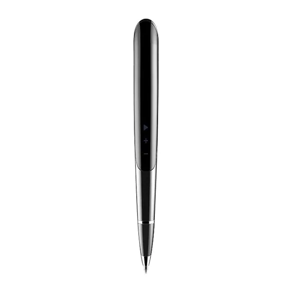 MILO PRO - 15 Hour Voice Activated Digital Recorder Pen