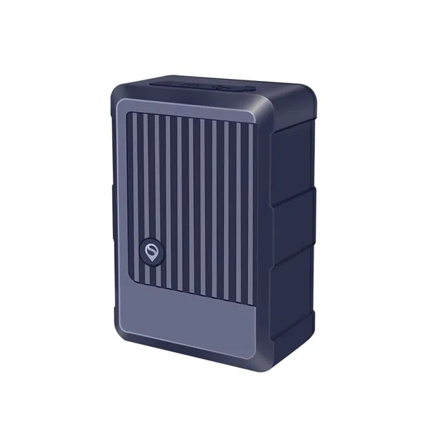 zTrakAsset - 4G Real-Time GPS Magnetic Asset Tracker