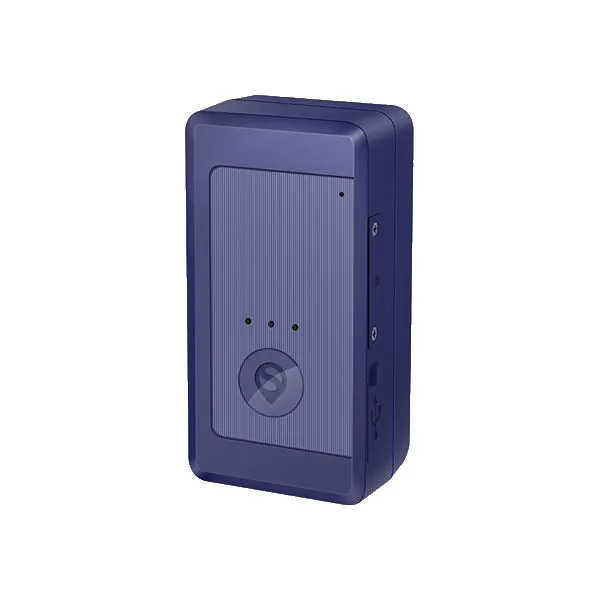 zTrakAsset Lite - 4G Real-Time GPS Magnetic Asset Tracker