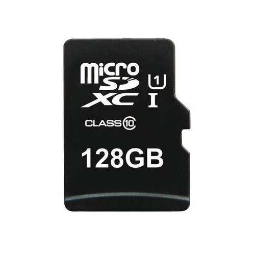 128GB Micro Card