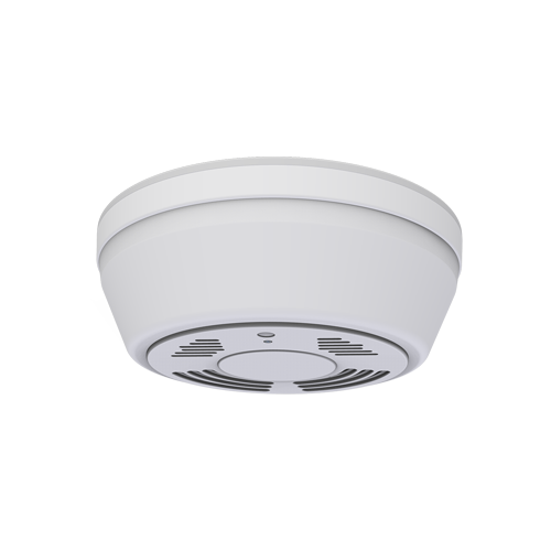 Perfect Quality 4k Hidden Mini Camera Smoke Detector-hd 1080p