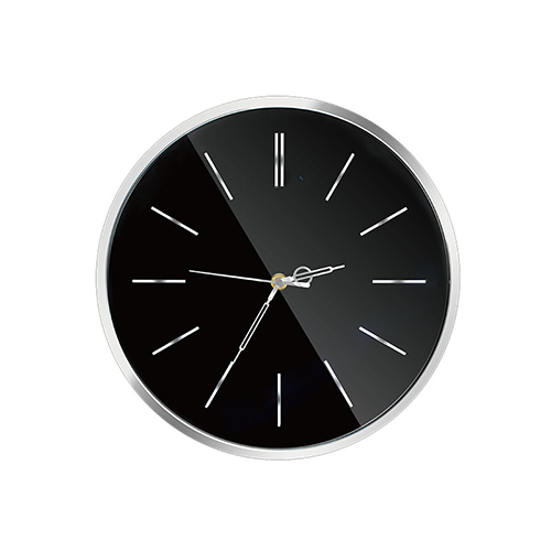 wall clock wifi camera