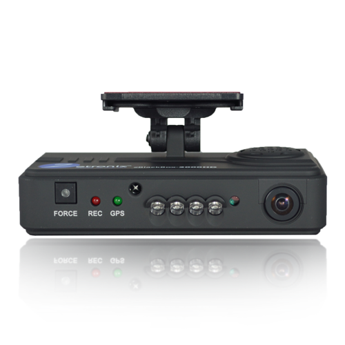 Motorhome 360° High Definition Camera & DashCam System