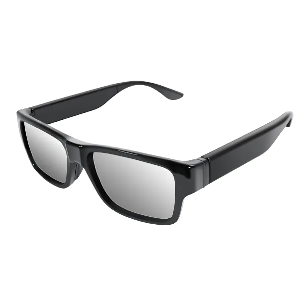 Kestrel 2 - 1080p HD Camera Eye Glasses with a Remote︱Technology Recording  