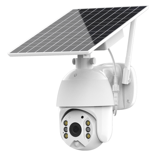 ptz 4g camera