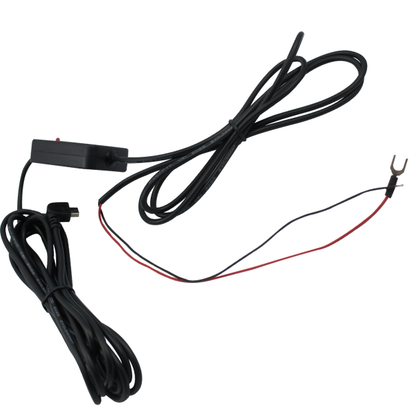 Hard Wire Kit for Dash Cam