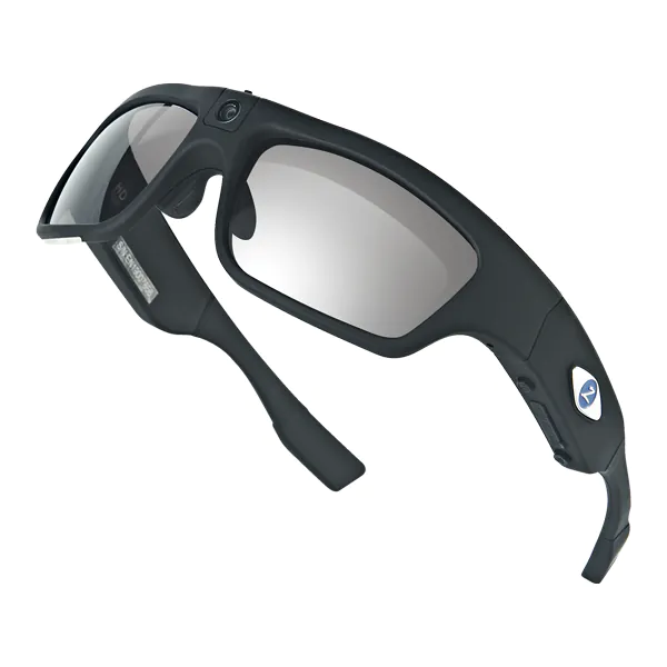 Lark SuperHD WIFI Video Recording Sports Camera Sunglasses