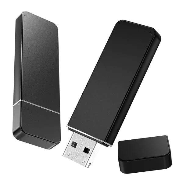 Allston - 1080p HD USB Flash Drive Personal Surveillance Camera Allston - 1080p HD USB Flash Drive Personal Surveillance Camera