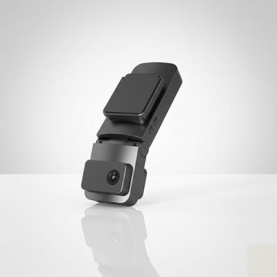 Professional 3K Ultra Wide Angle Dash Camera with GPS Logger