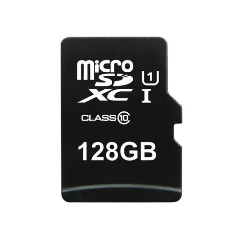 TECLAST 128GB SIMフリー　マイクロSD 128GB Micro SD Card