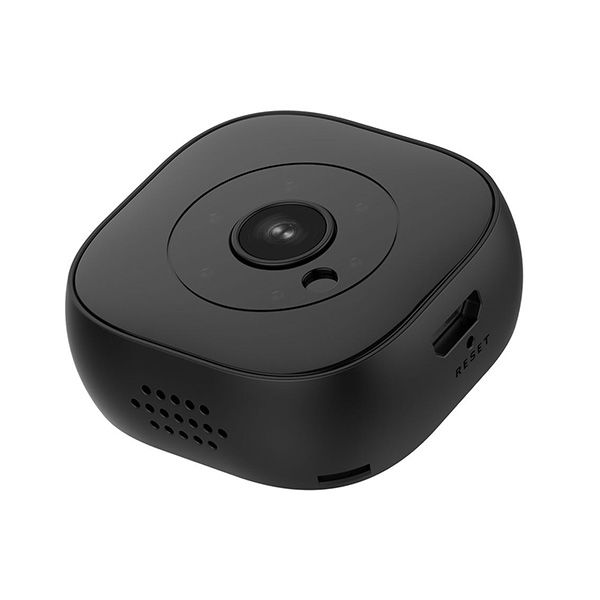 HIDIX - 1080p Wireless Magnetic Mini Camera | Zetronix | Zetronix®