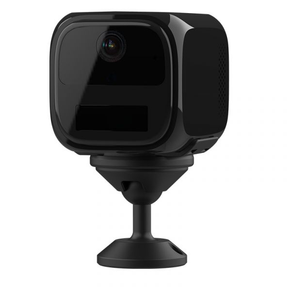 HIDIX 4G: 1080p LTE Magnetic Mini Security Camera | Zetronix