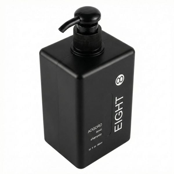 LUX (Black) - 4K UltraHD Dual-Purpose Dispenser Camera | Zetronix
