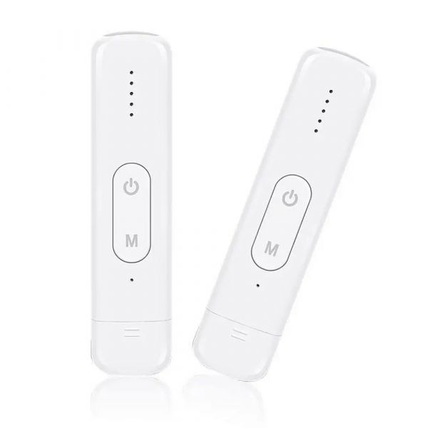 Recon Go – Portable Privacy Shield