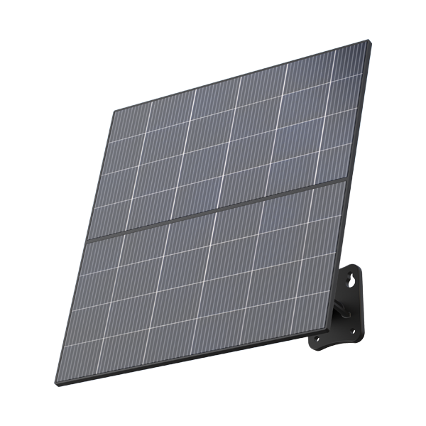 SX20 Pro - HD 4G Solar Security Camera | 360° Pan & Tilt | Zetronix®