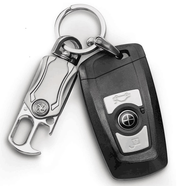 Truro Pro - 4K UltraHD Keychain Action & Security Camera | Zetronix®