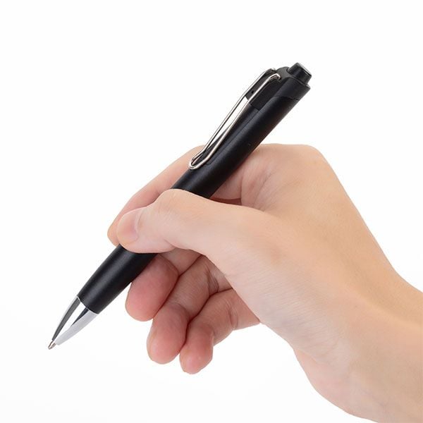 MILO WIFI - 9-Day Voice Activated Audio Recorder Pen | Zetronix®