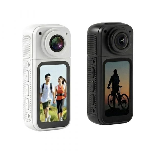 Storing, managing, and securing your footage