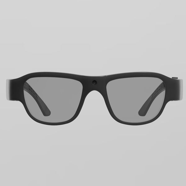Kestrel 2 - 1080p HD Camera Glasses with Remote Control | Zetronix®