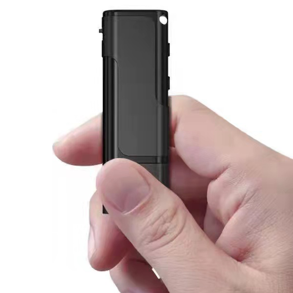 CLEO Dual-Purpose USB Flash Drive & Voice Recorder | Zetronix