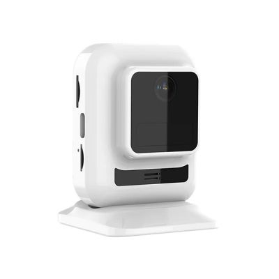 Patrol Pro M3 - 4K UltraHD 4G LTE / WIFI Dual Band Security Camera 