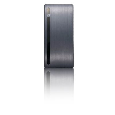 Power Bank Camera