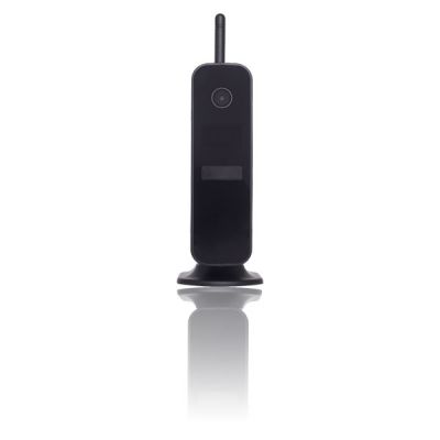 HD WIFI Router Streaming Nanny Camera