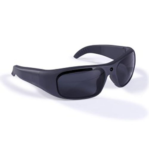 Orca HD Waterproof Video Sunglasses 