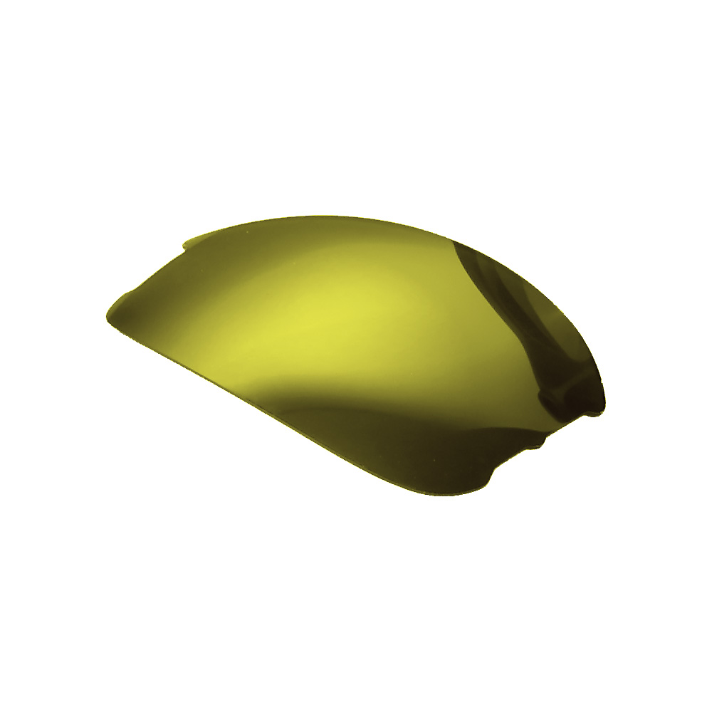 Amber Yellow Lens Inserts for zShades-1080p Video Recording