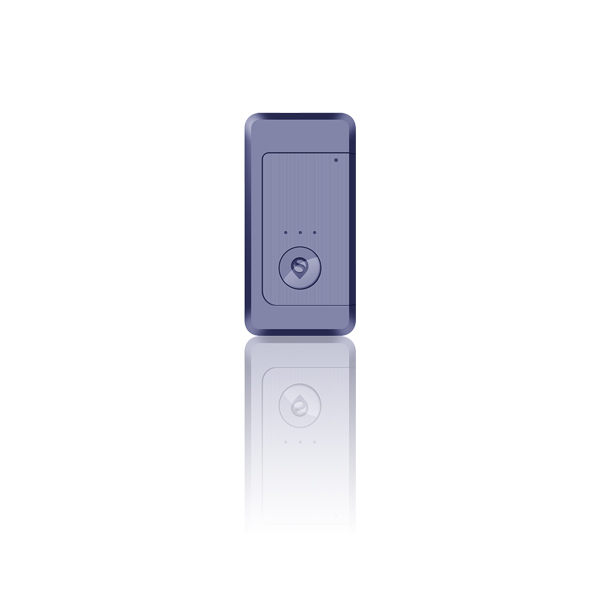 zTrakAsset Lite - 4G Real-Time GPS Magnetic Asset Tracker