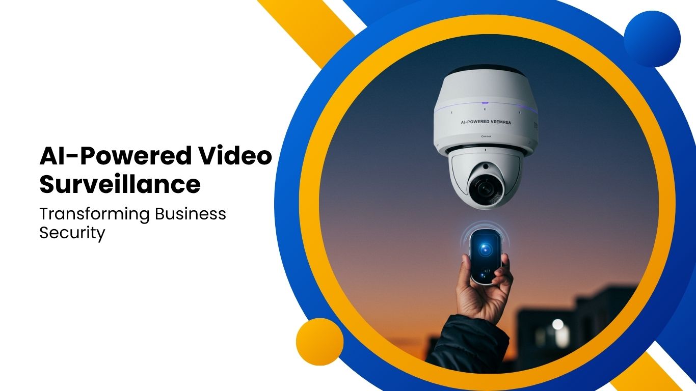 AI-Powered Home Security guide - Search Labz