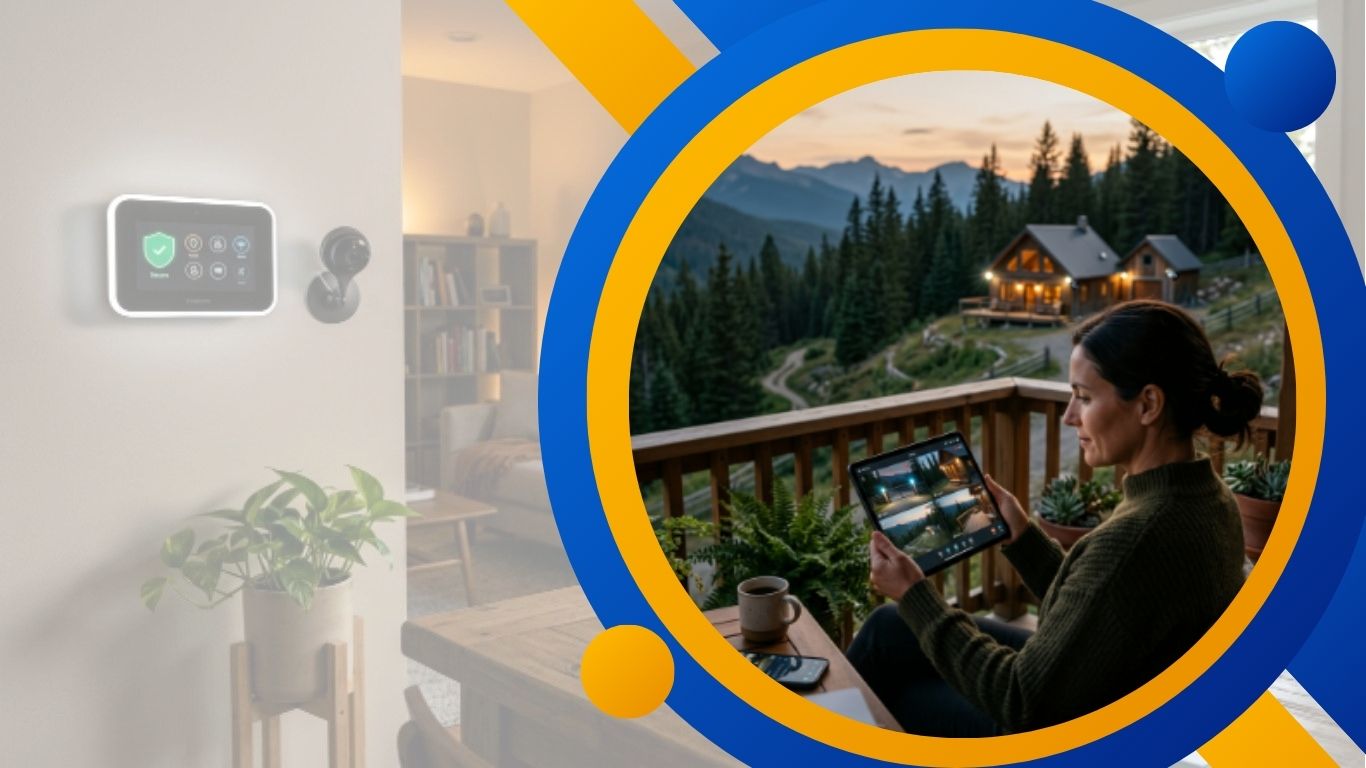 Effective Monitoring Types for Remote Properties | Zetronix®