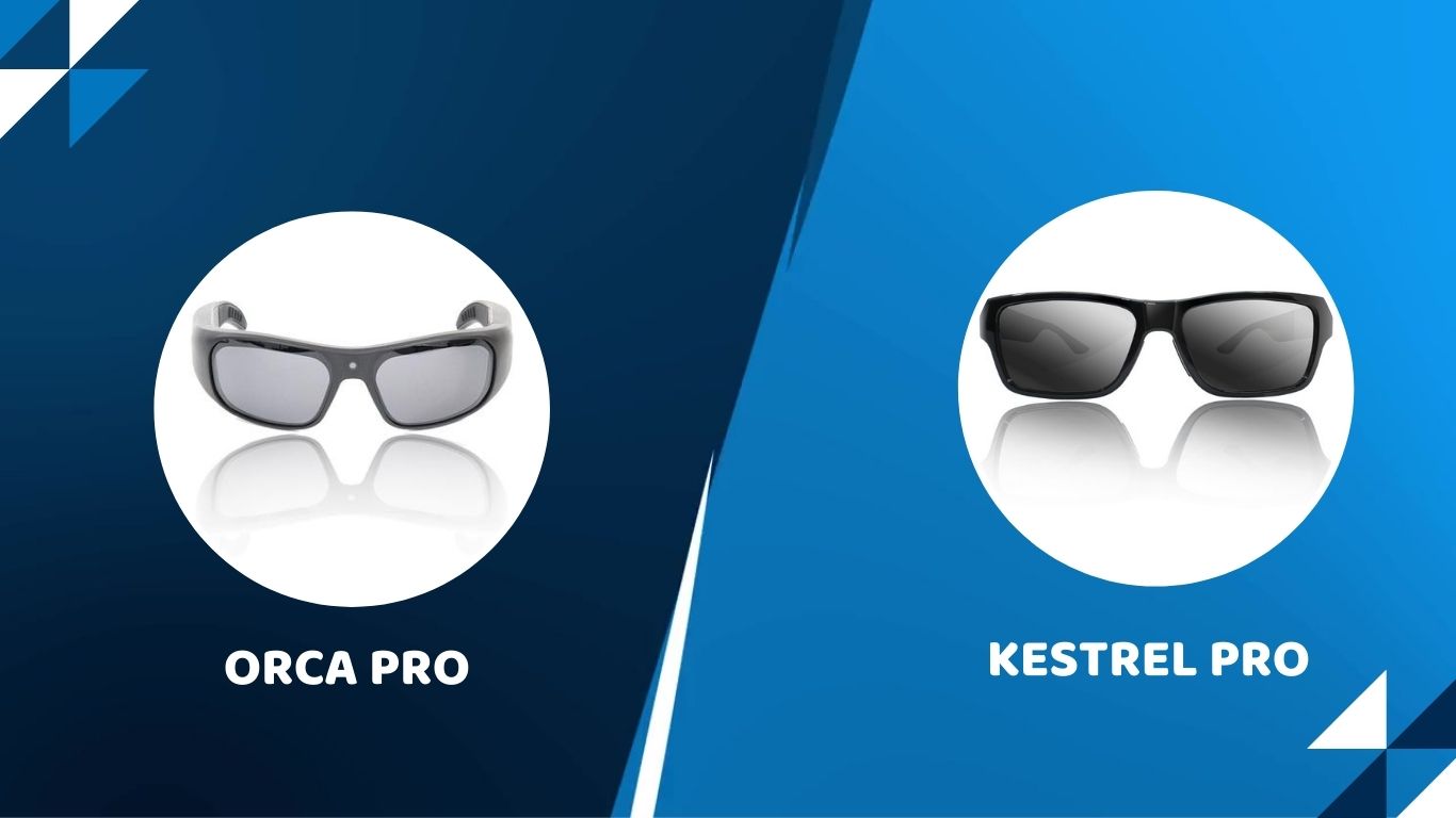 Orca Pro Vs. Kestrel Pro: Which is better?