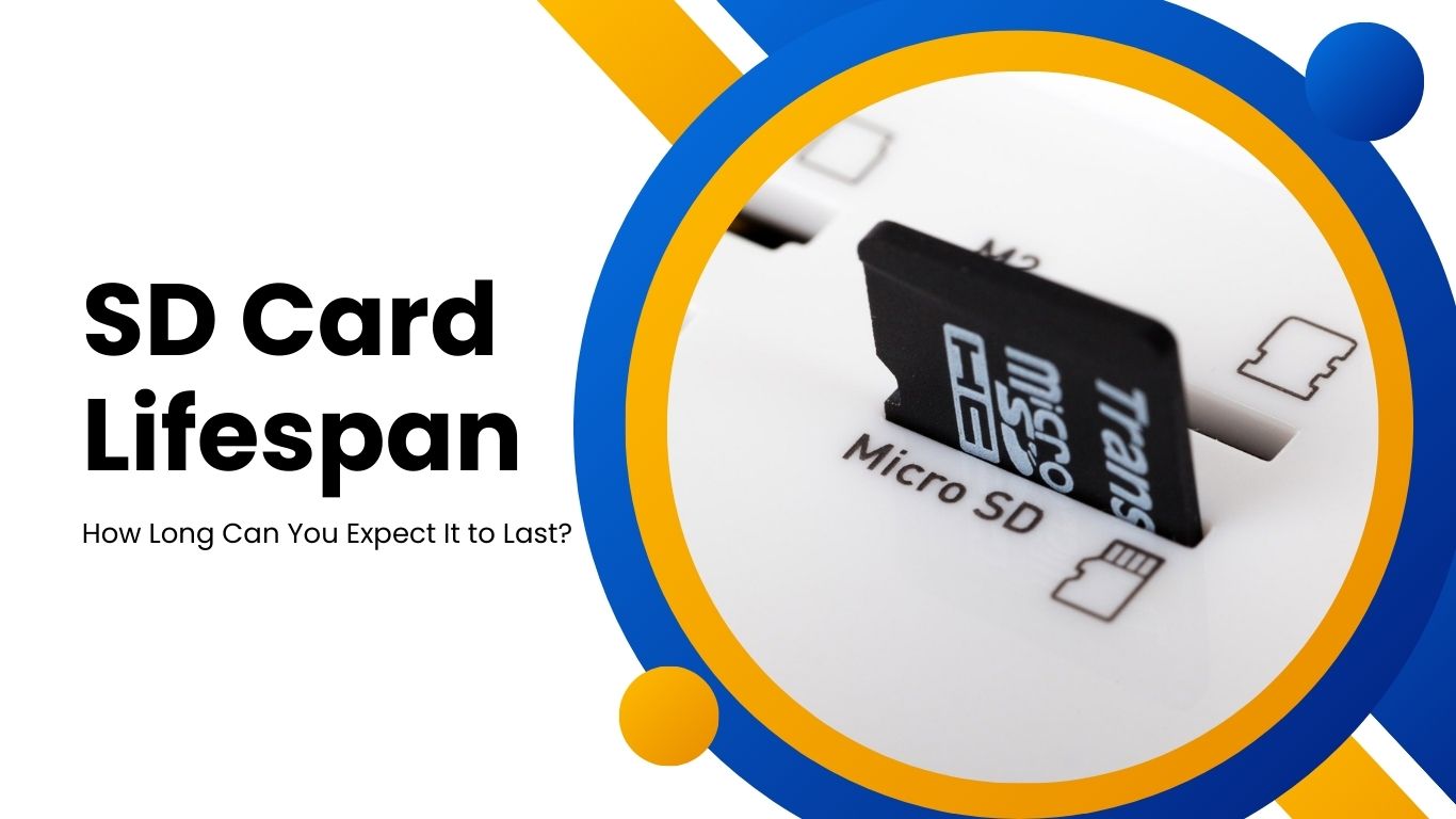 SD Card for Security Camera Last