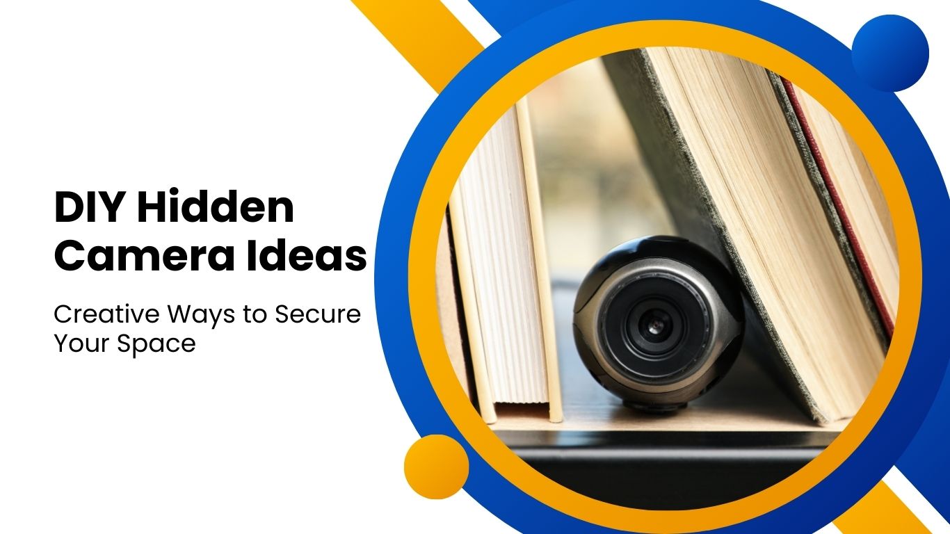 Smart Ways to Secure Your Space