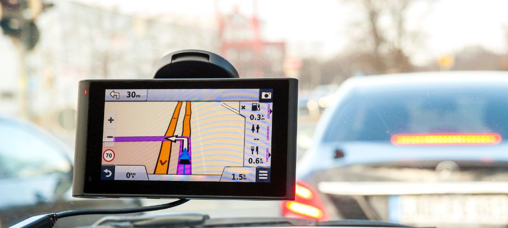 What is a GPS Vehicle Tracking System