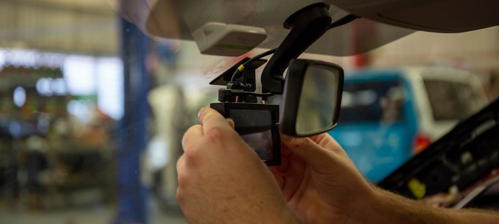 Best Loop Recording Dash Cam
