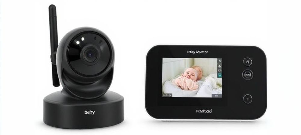 Choosing the Right Baby Monitor: Factors to Consider